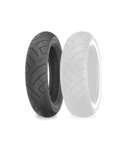 Llanta para moto Shinko 777 Front H.D. 130/60-19 (67H) con