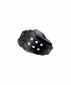 Skid Plate de Cobertura Completa Cycra (Negro) Compatible