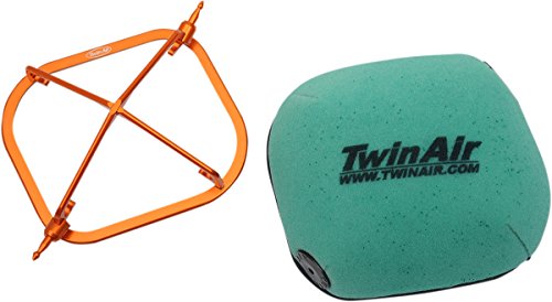 Kit de Flujo de Aire Twin Air Power Flow Edición Fact 25