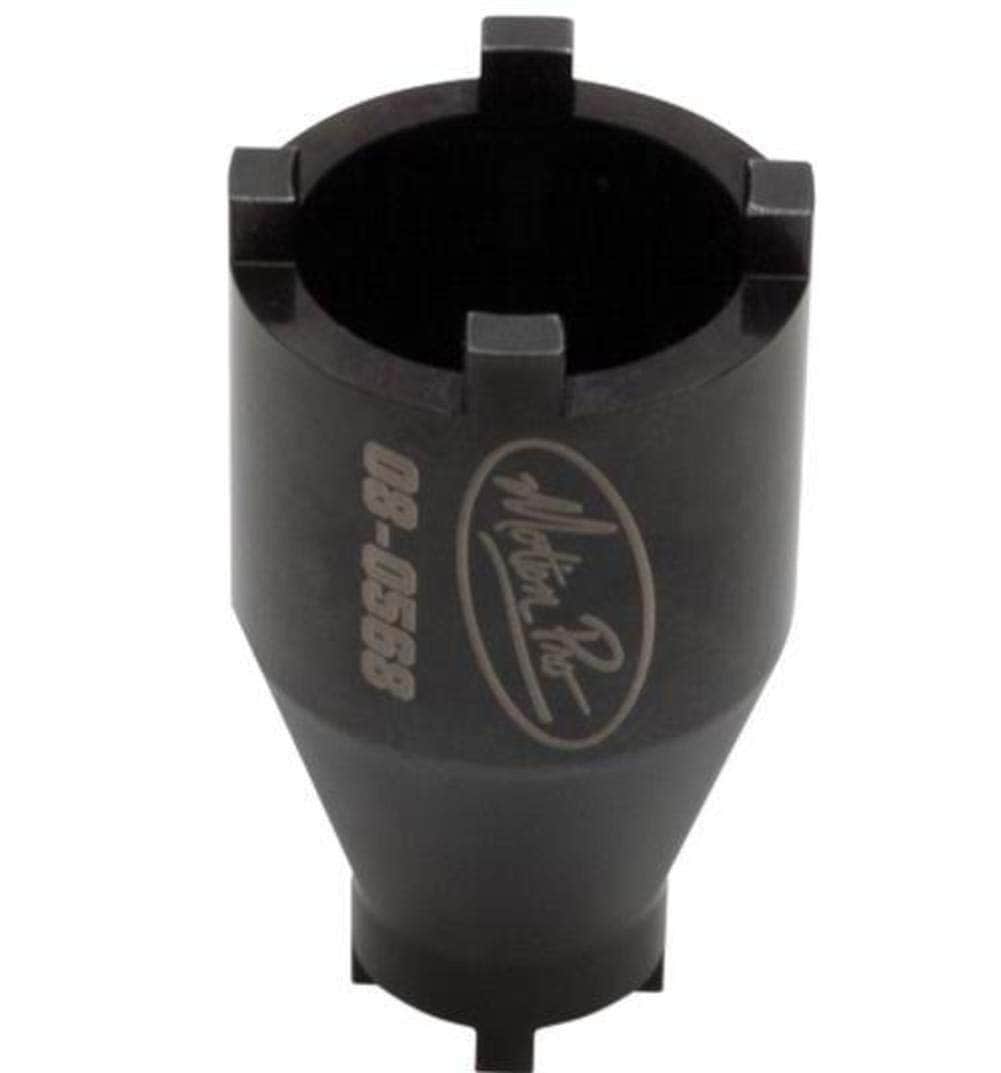 Llave de Tuerca con Ranura Motion Pro 08-0568