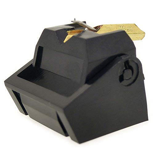 Aguja JICO de repuesto para Shure N-95HE N95HE