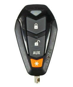 Control Remoto de Entrada sin Llave, Alarma VIPER
