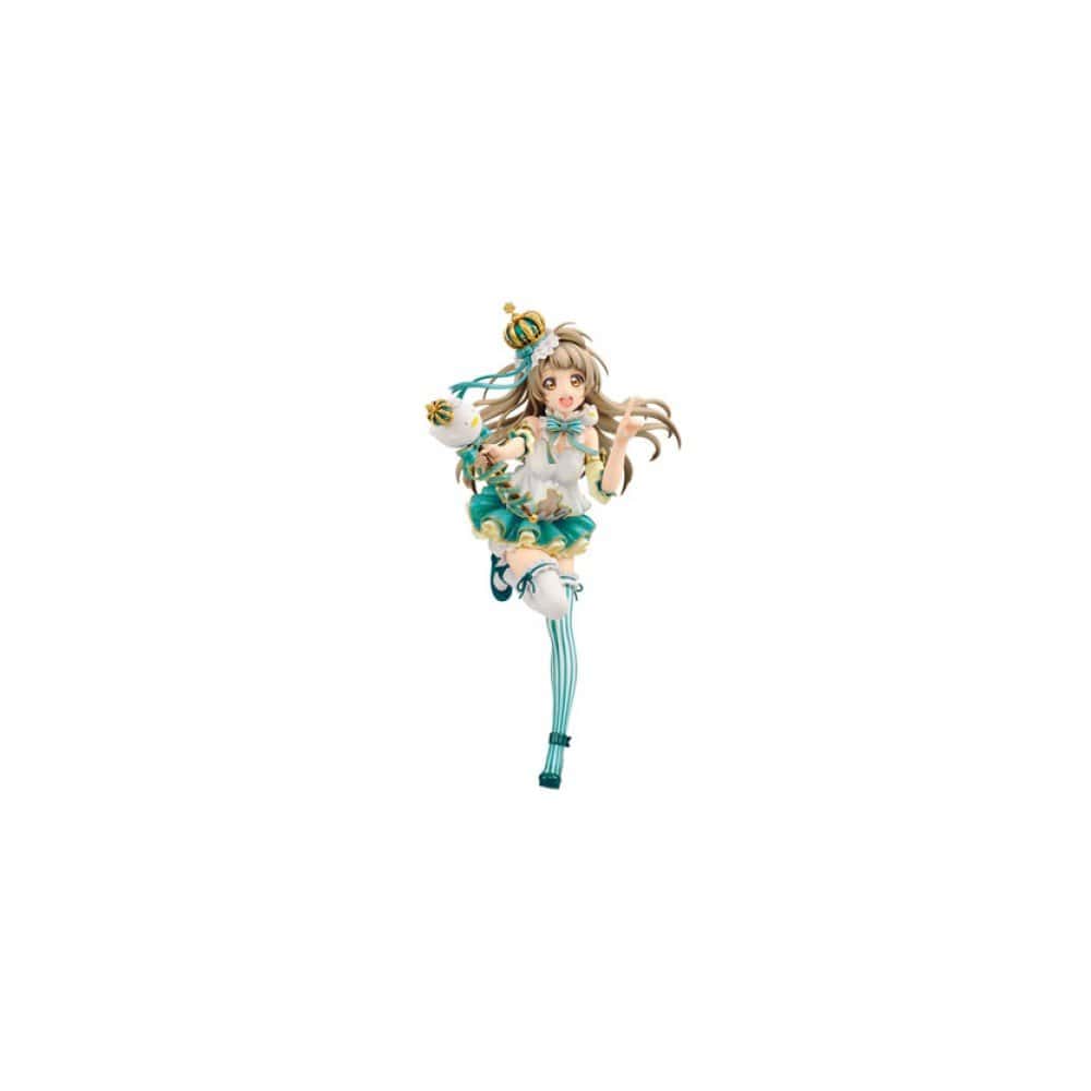 Figura de escala de PVC Alter Kotori Minami 1/7 Love Live
