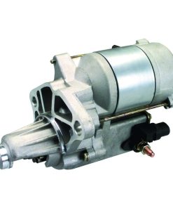 Nuevo Starter Compatible Con Mitsubishi Raider 4.7L