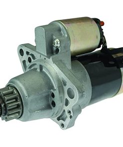 Nuevo Arrancador Compatible con Nissan Altima 2.5 2.5L con