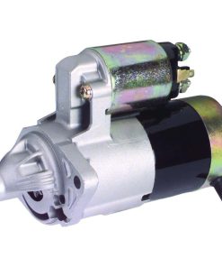 Nuevo Arrancador Compatible con 2000-2004 Chevrolet Chevy