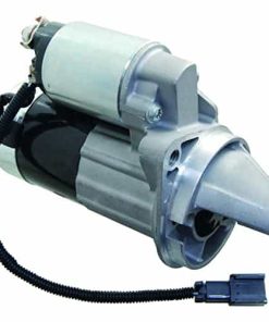 Nuevo Arrancador Compatible Con Nissan XTERRA FRONTIER 3.3L