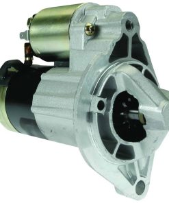 Nuevo Arrancador Compatible Con Jeep Grand Cherokee 2003