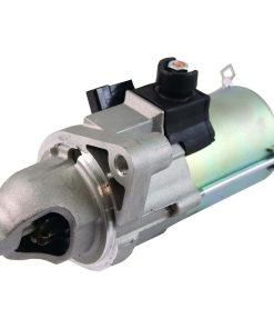 Nuevo Arrancador Compatible con Honda Accord 2006-2012,