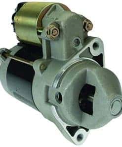 Arrancador Nuevo Compatible con Motores Kawasaki FC400V