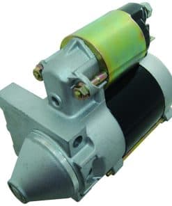 OEG Parts Nuevo Arrancador Compatible con Tractor de Césped