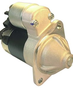 Nuevo Arrancador Compatible con John Deere W/Yanmar 3TN63