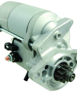 Nuevo Arrancador Compatible con New Holland Skid Steer 1920