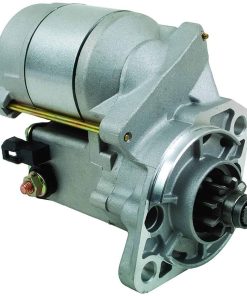 Nuevo Motor de Arranque de 12V Compatible con Tractores