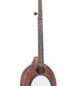 Banjo de 5 Cuerdas Dorado (EB-5)