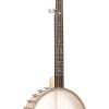 Banjo Gold Tone CC-Carlin12: Cripple Creek Bob Carlin con