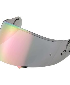 Visera Pinlock Shoei CNS-1 Accesorios de Casco de -Naranja F