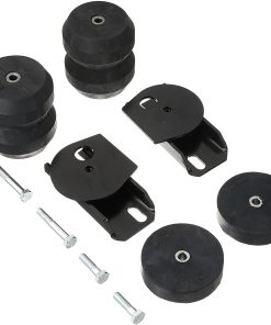 Sistema de Mejora de Suspensión Timbren DR2500D