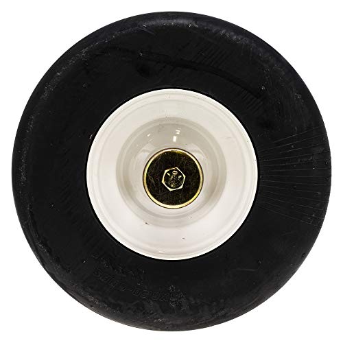 Rueda y Llanta Exmark 109-9127 Lazer Z AC AS XP XS Front