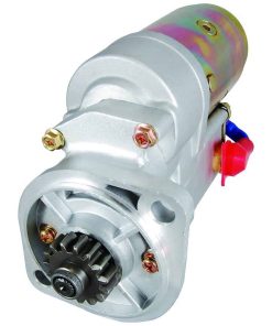 Nuevo Arranque Compatible con Tractor Cargador John Deere