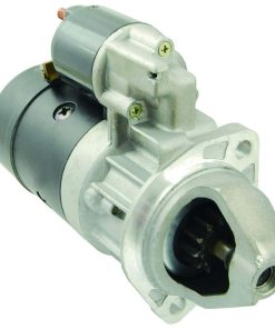 Nuevo Arrancador Compatible con DEUTZ KHD GEHL THOMAS