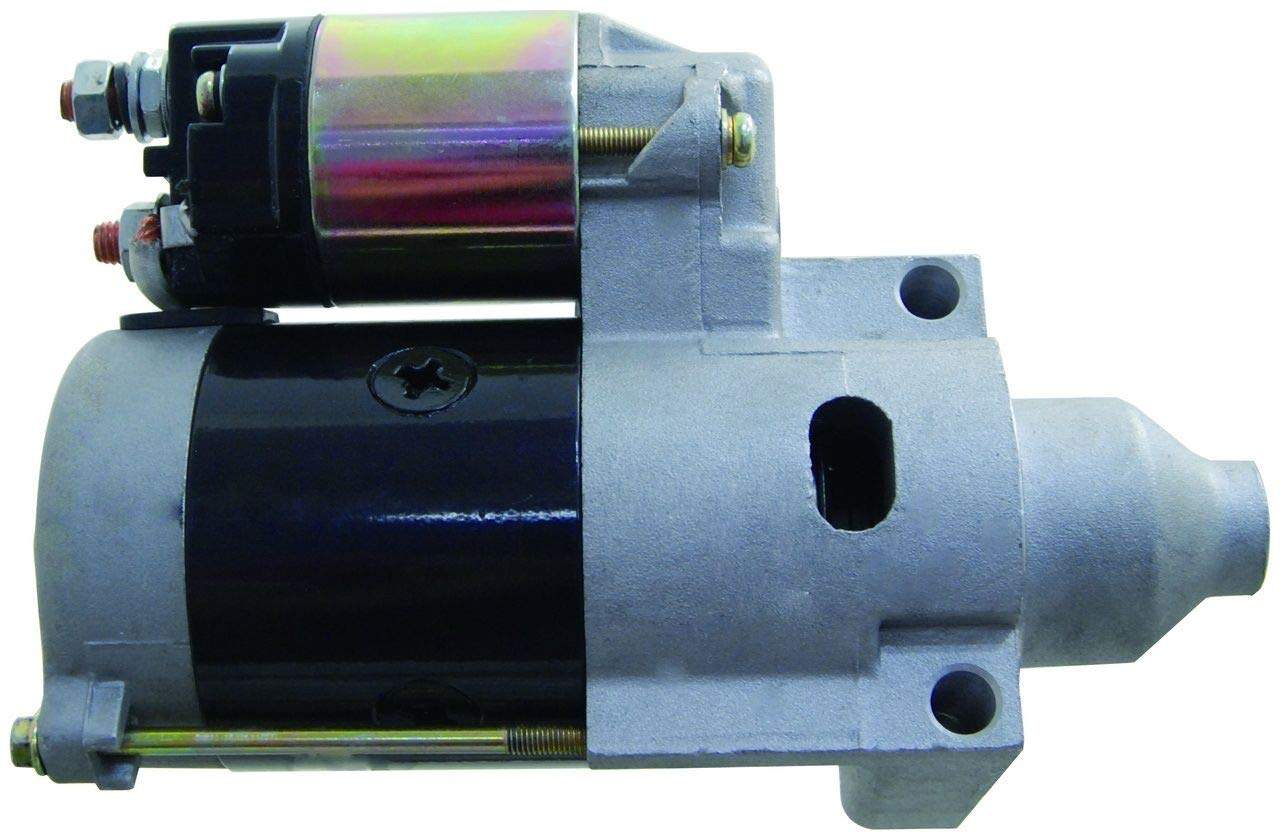 Nuevo Arranque Compatible con Motores John Deere Kubota - Imagen 10