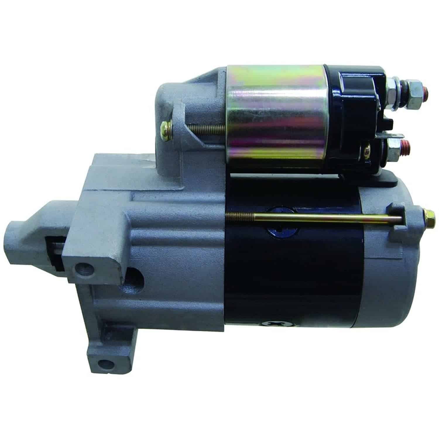 Nuevo Arranque Compatible con Motores John Deere Kubota - Imagen 8