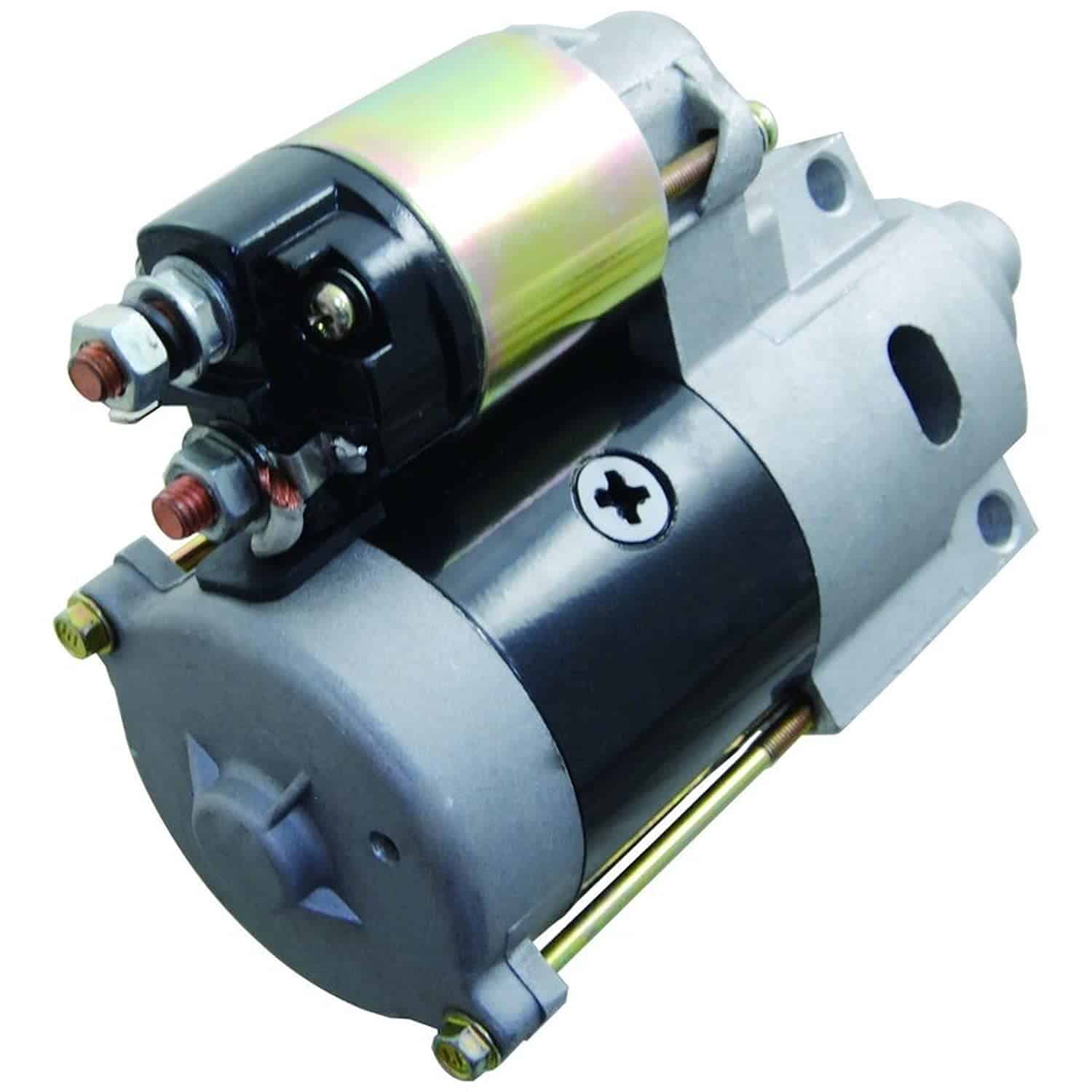 Nuevo Arranque Compatible con Motores John Deere Kubota - Imagen 3