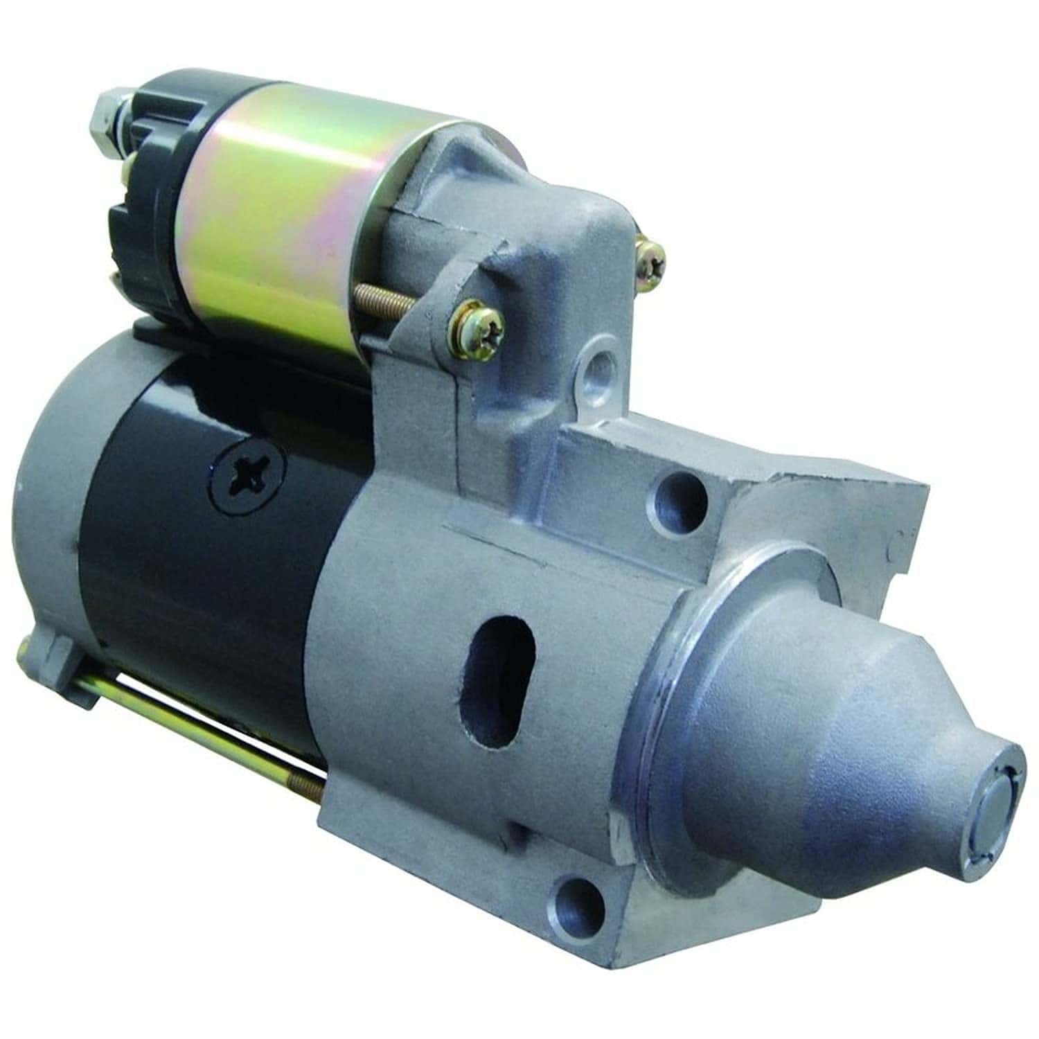 Nuevo Arranque Compatible con Motores John Deere Kubota