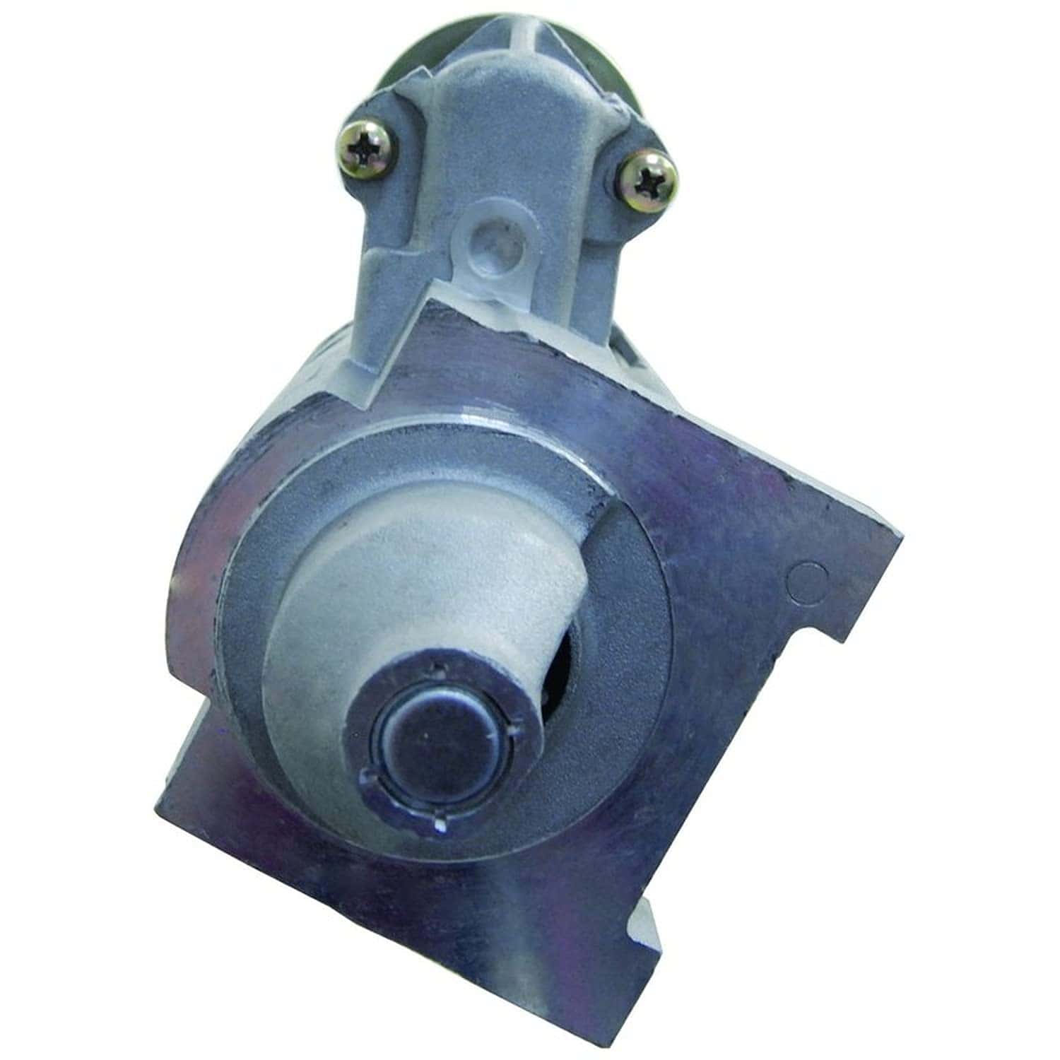 Nuevo Arranque Compatible con Motores John Deere Kubota - Imagen 4