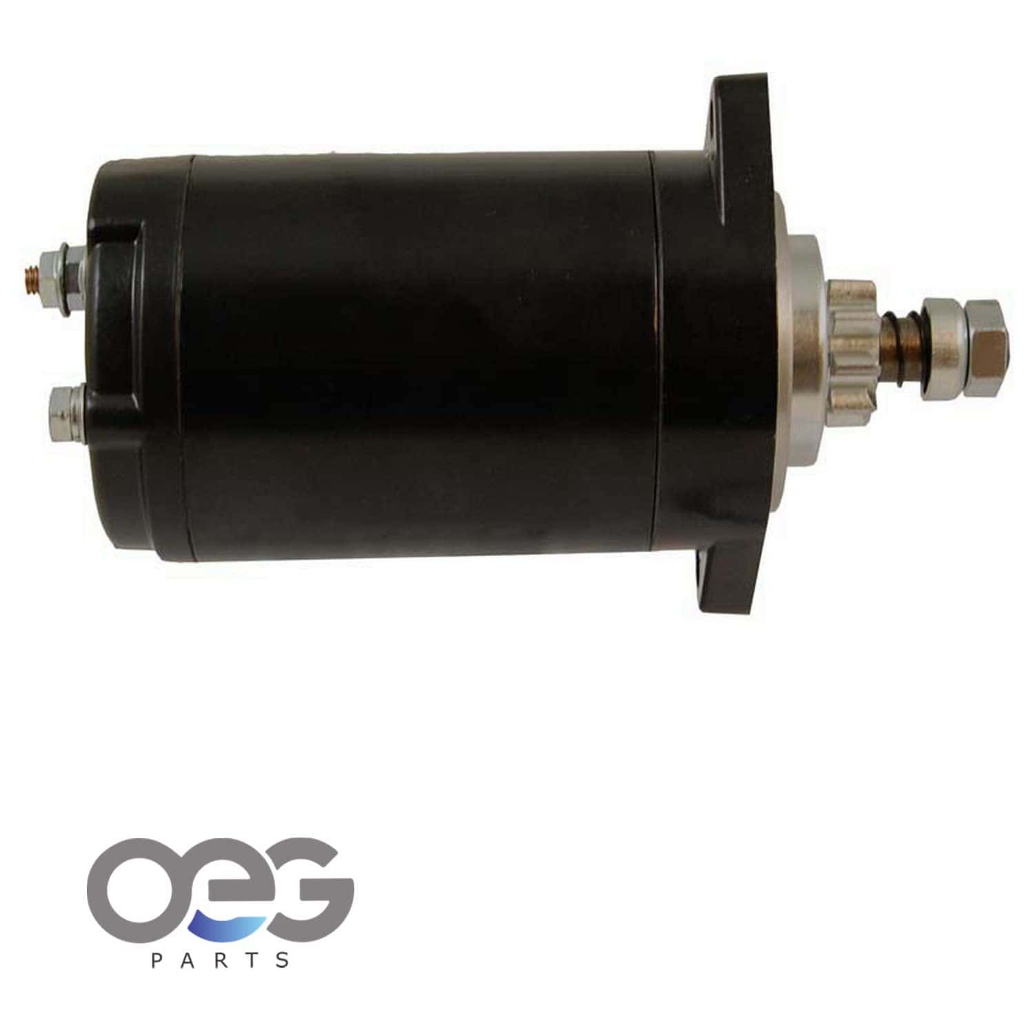 Nuevo Arrancador Compatible con Kawasaki JS440 JS550 440 - Imagen 8