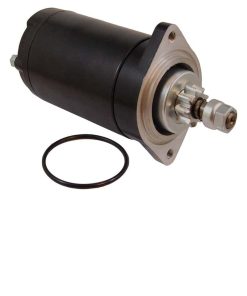 Nuevo Arrancador Compatible con Kawasaki JS440 JS550 440