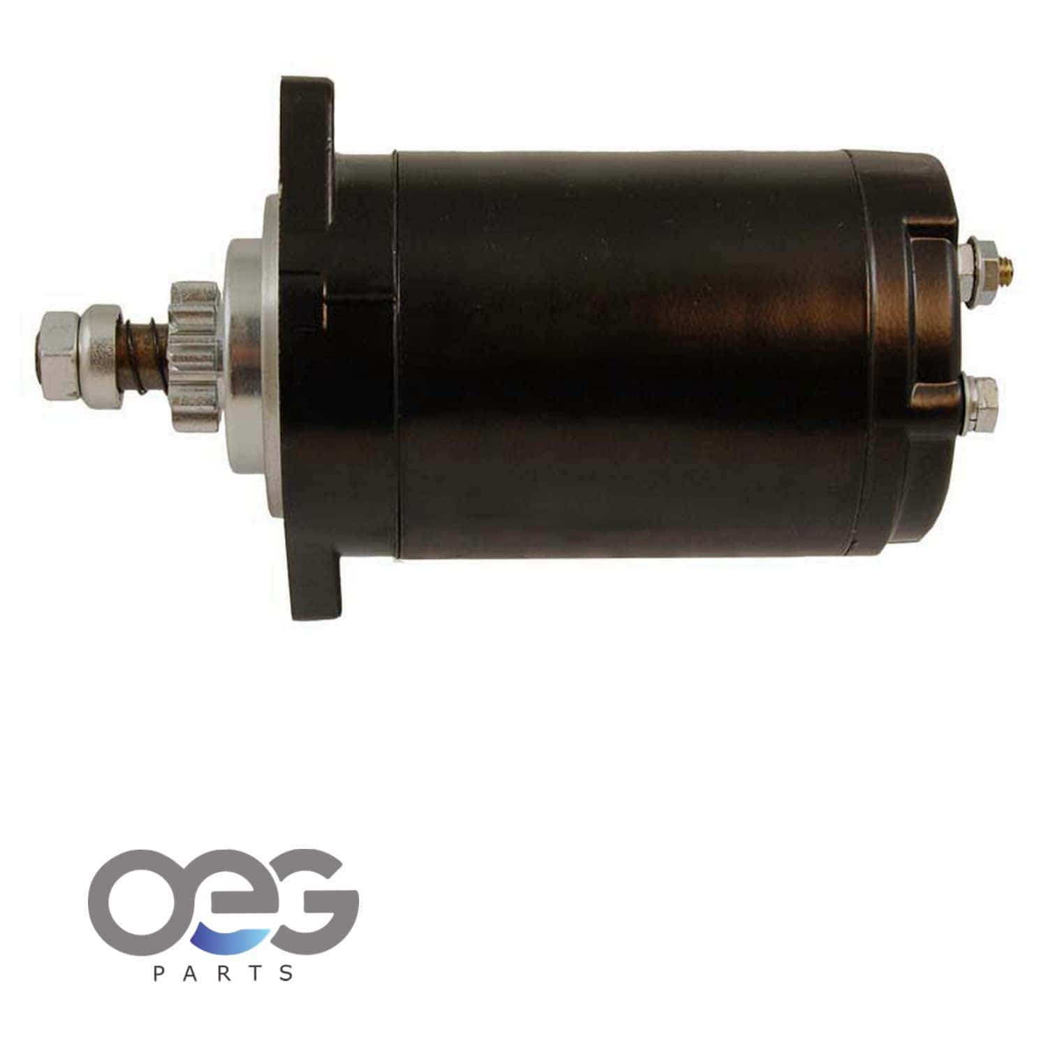 Nuevo Arrancador Compatible con Kawasaki JS440 JS550 440 - Imagen 9