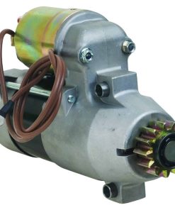 Nuevo Arrancador Compatible con Yamaha Marine LZ VZ Z