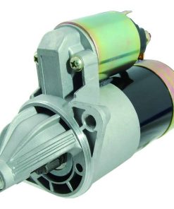 Nuevo Arrancador Compatible Con Tractor Kubota V1305 V1505