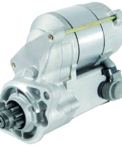 Nuevo Arrancador Compatible Con KUBOTA KX41 KX41-2 KX61