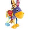 Peluche Squeezy el Burrito Lamaze