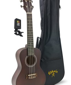 Ukulele de 4 Cuerdas Kohala (KPP-S)
