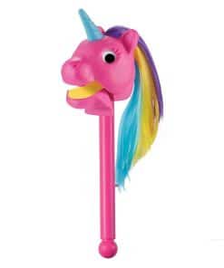 Educational Insights Rainbow Prancers Puppet-on-a-Stick