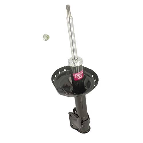 Amortiguador de gas KYB 339170 Excel-G, negro