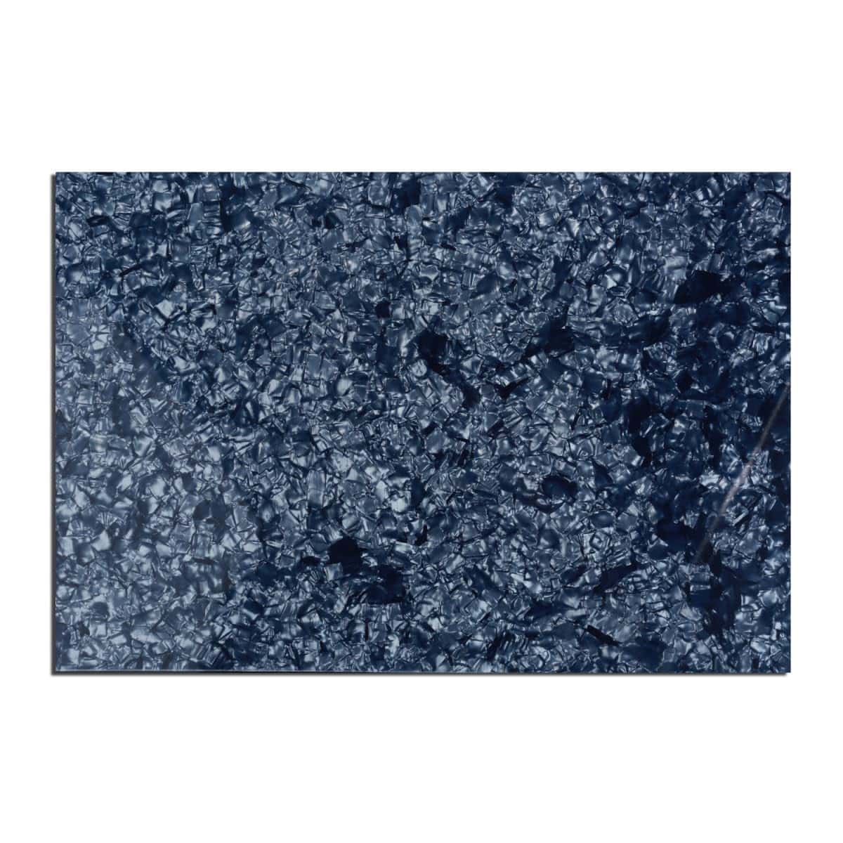 Musiclily Material en Blanco para Golpeador de Guitarra