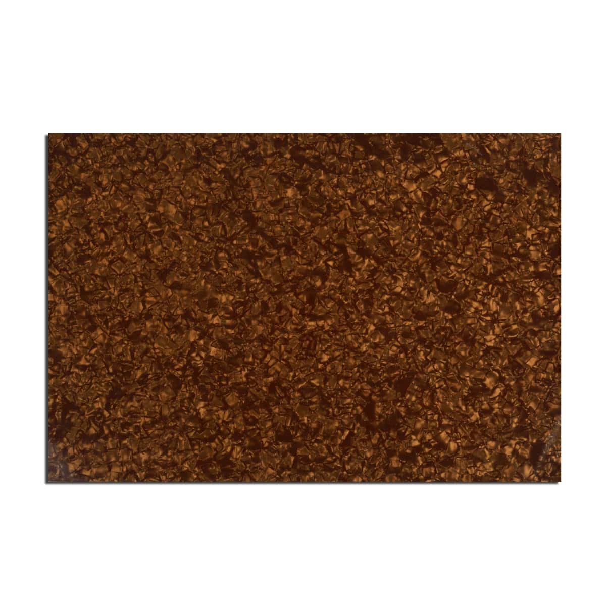 Material en Blanco para Golpeador de Guitarra Bajo de 11.4