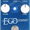 Pedal de Efectos para Guitarra Wampler Ego Compressor V2