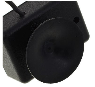 Myers Pickups Dobro Round Neck Resonator Guitar Pickup con - Imagen 10