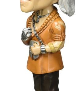 Star Trek The Wrath of Khan Figura Bobble Head Khan