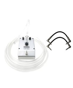 MXR M222 Talk Box con Fuente de Alimentación y Cables de