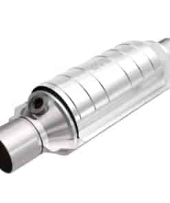 Convertidor Catalítico MagnaFlow 408035: 2.25"/2.25"