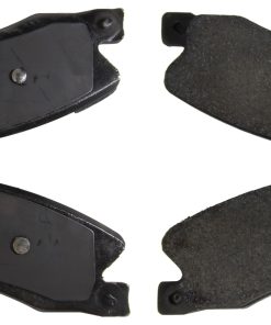 StopTech 106.15650 Pastilla de Freno