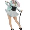 Figura Banpresto Super Sonico SQ de 8 pulgadas