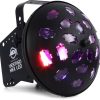 Luces de Escenario LED ADJ Products Vertigo HEX, Negro